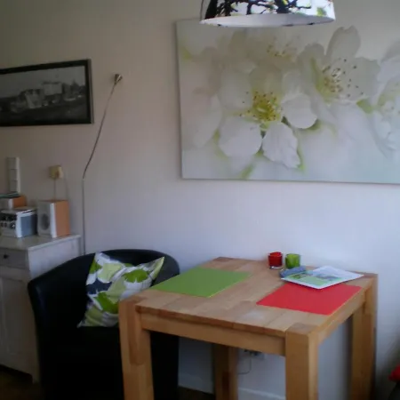 Ferienwohnung Braganza - H Meyer
