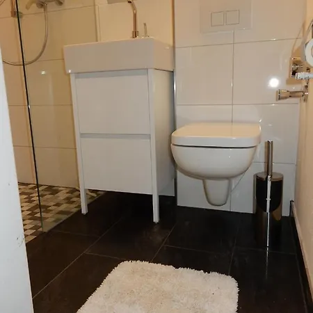 Ferienwohnung Braganza - H Meyer