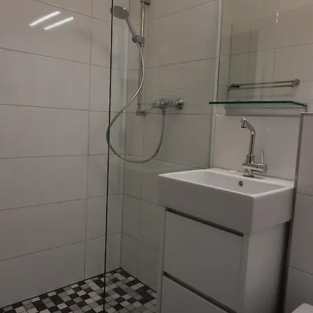 Ferienwohnung Braganza - H Meyer Lejlighed *