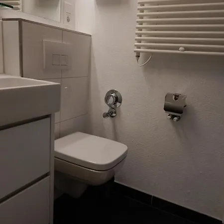 Ferienwohnung Braganza - H Meyer Borkum