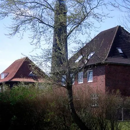 Lejlighed Ferienwohnung Braganza - H Meyer