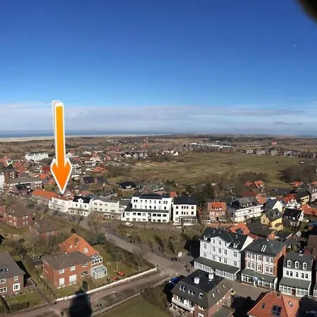 Ferienwohnung Braganza - H Meyer *