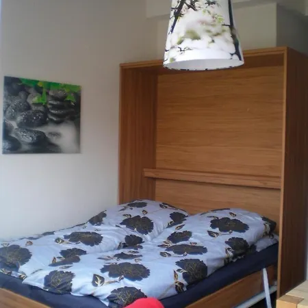 Ferienwohnung Braganza - H Meyer * Borkum
