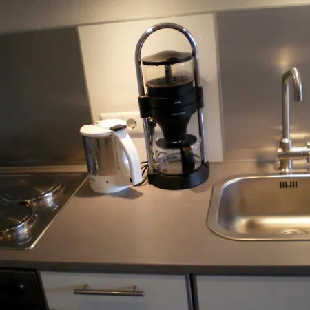 Ferienwohnung Braganza - H Meyer Lejlighed *